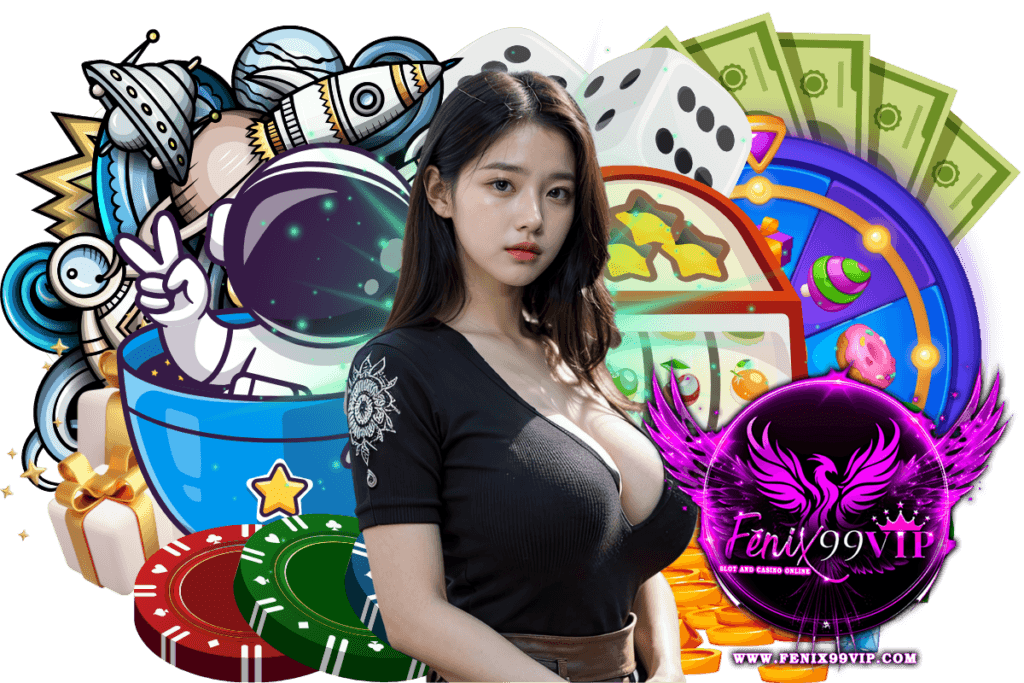 fenix99vip wallet
