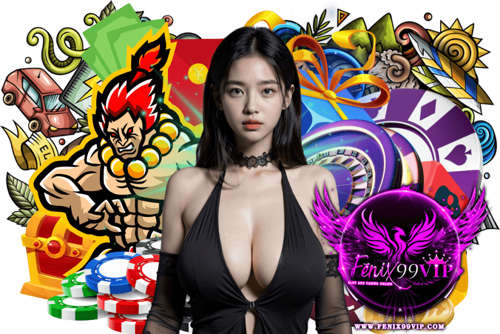 fenix99vip สมัคร