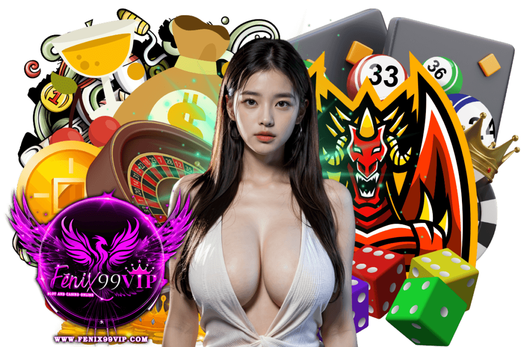 fenix99vip เว็บตรง
